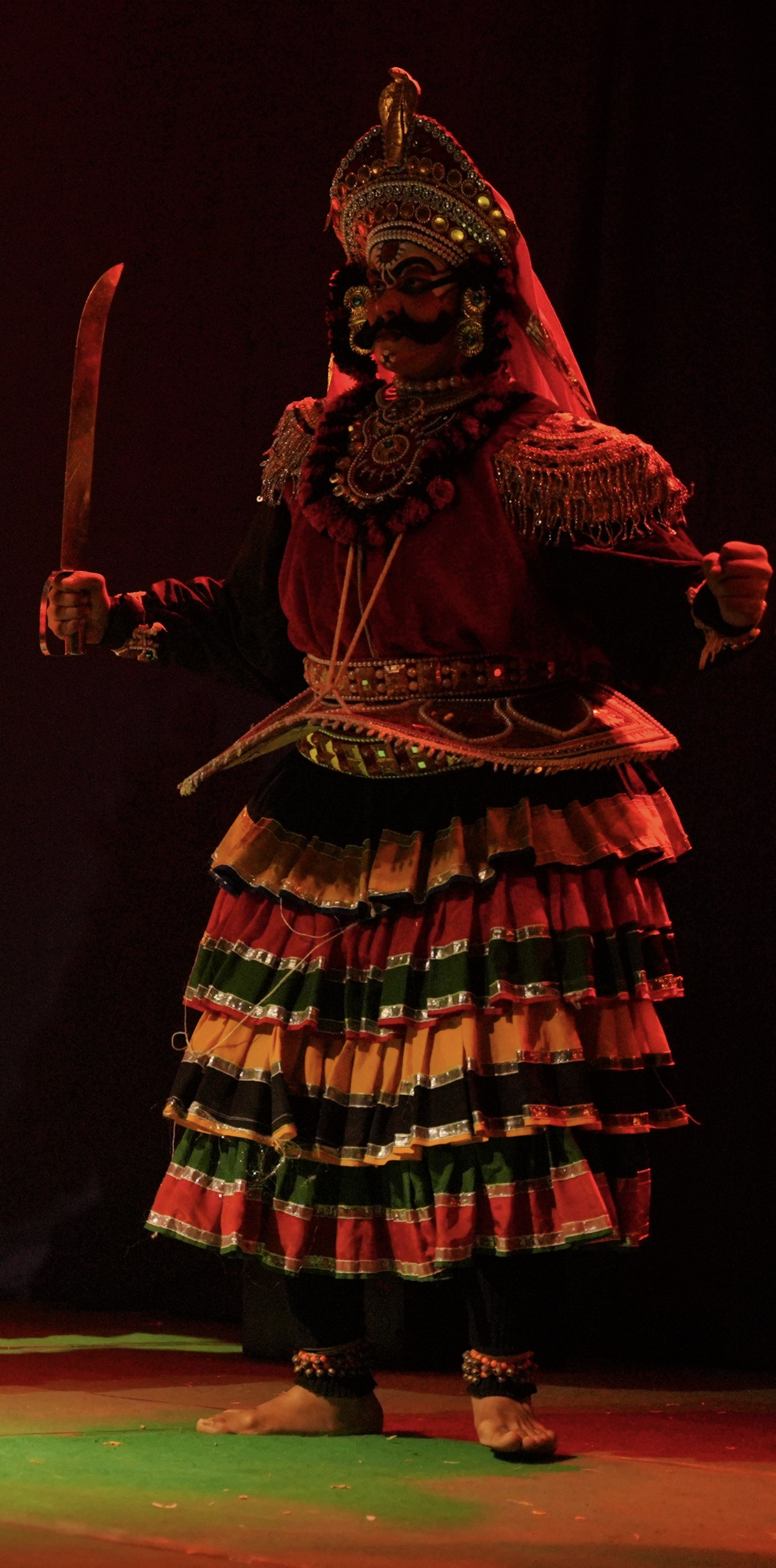 yakshagana img